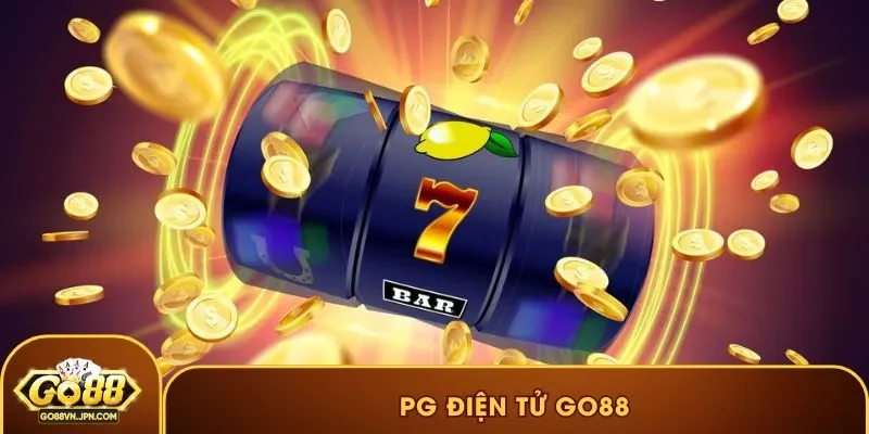 PG điện Tử GO88