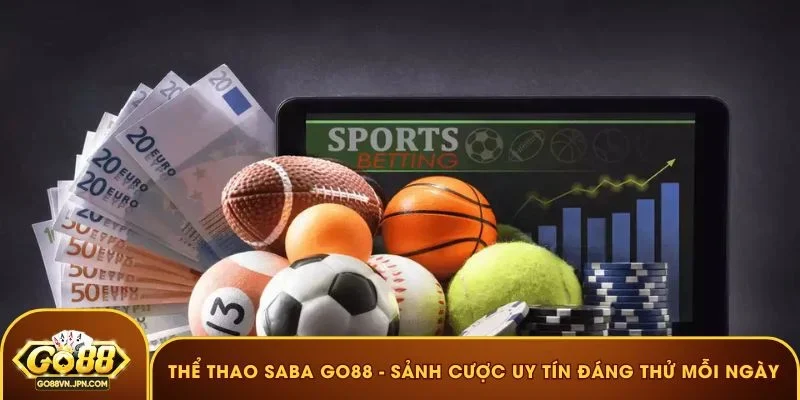 thể thao SABA GO88